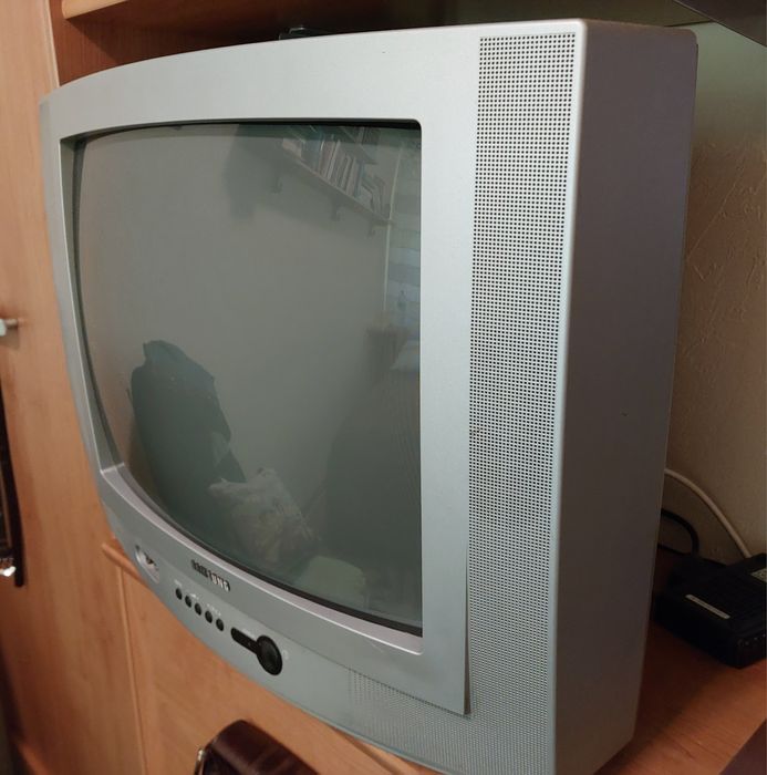 Telewizor Samsung CZ-20h32t kineskop sprawny