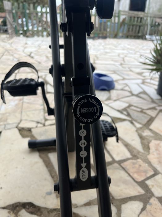 Bicicleta estatica Slimcycle425131394425180164