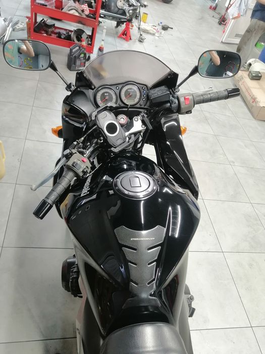 Kawasaki z750s 2007 рік з Японії: 236 486.41 грн. - Мотоциклы Киев