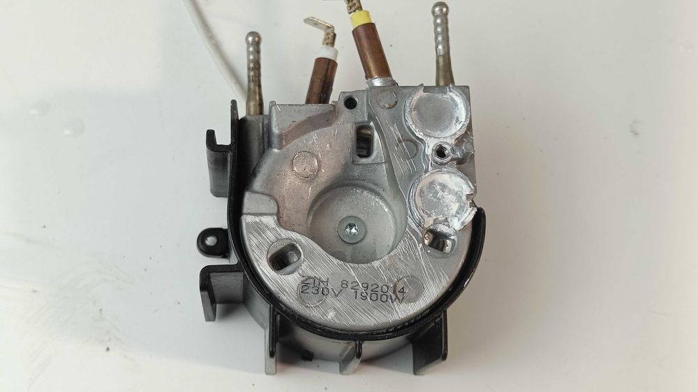 PHILIPS EP5335 Grzałka Bojler + czyjnik NTC