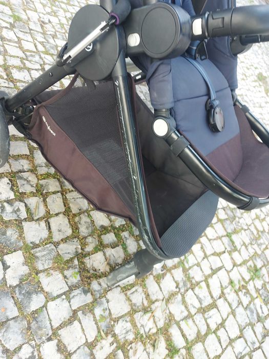Carrinho cybex balios M