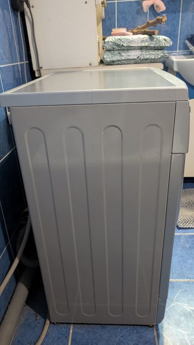 Пральна машина LG