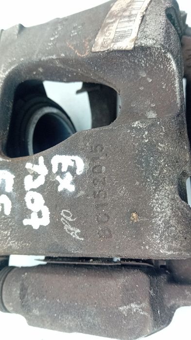 Pinça travão / maxila de travão frente esquerda PEUGEOT 308 II