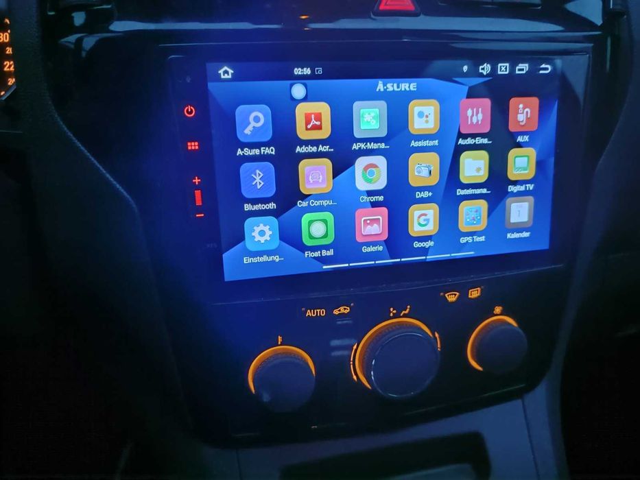 Opel Zafira 2011 1.8 MPI З Німеччини