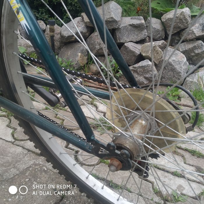 Продам велозапчасти на Аист,велосипед ВИНЕР,рама на спортивный VOGUE ...