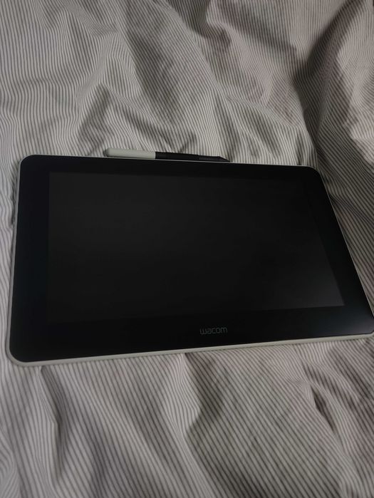 Tablet Wacom One Creative Pen Display