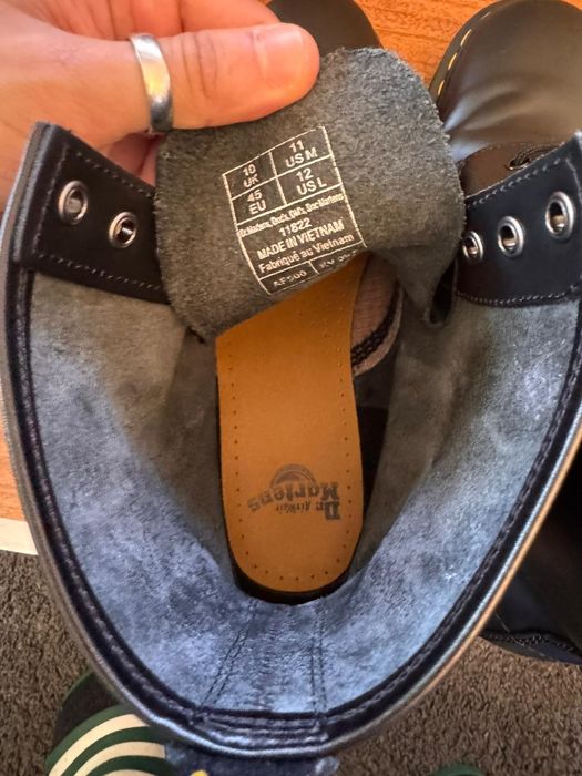 Dr. Martens Botas 1460