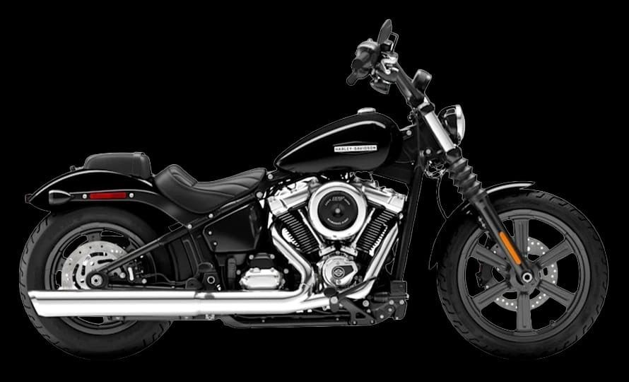 Harley-Davidson