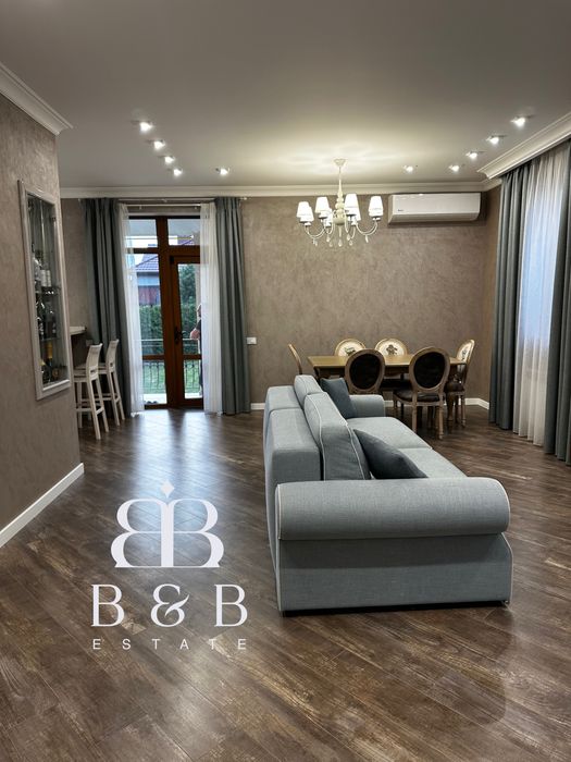 Будинок за адресою вул. Студентська (площа 180 м²) - Atlanta.ua - фото 4