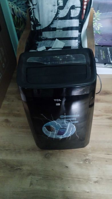 Klimatyzator TCL TAC-12CPB NZB