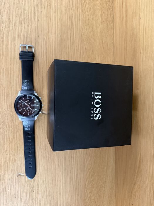 Zegarek  chronograficzny BOSS męski