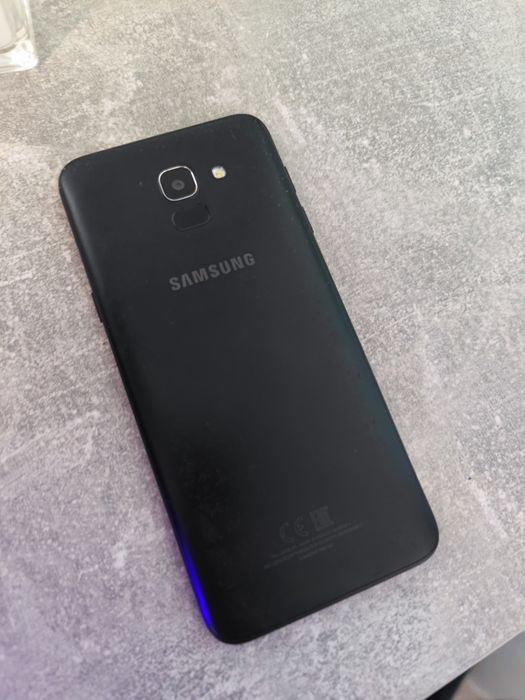 samsung j6 в хорошому стані