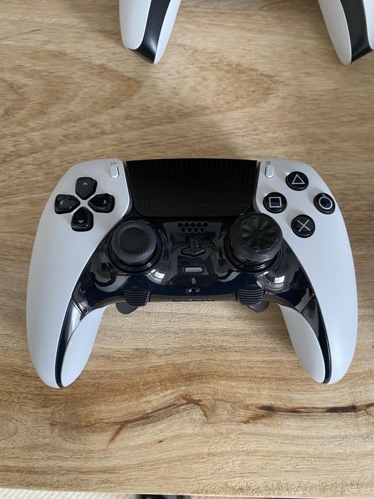 Ps5 Edge Controller