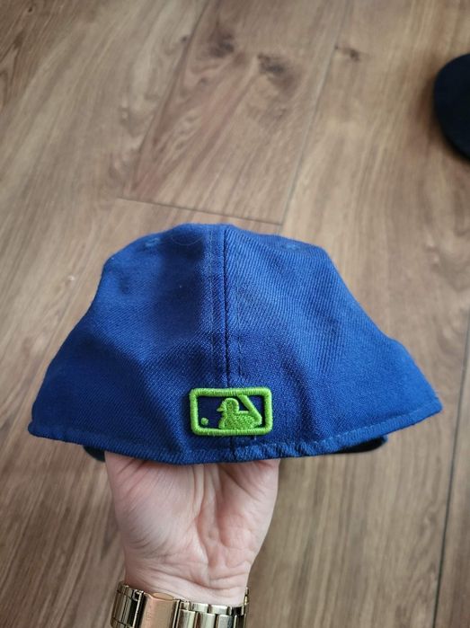 Czapka marki New Era