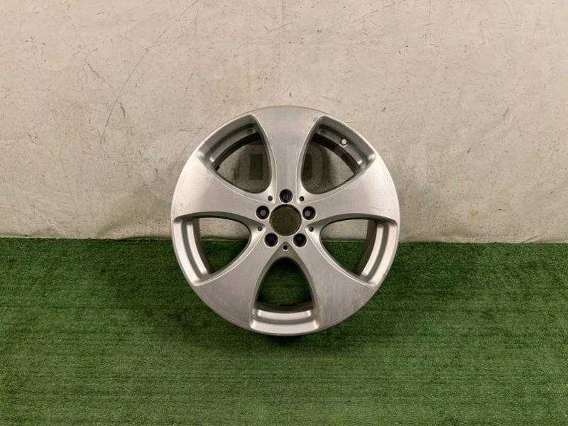 Диски R19 Mercedes (Оригінал) комплект