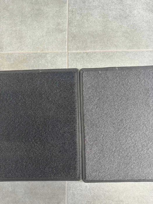 Ворсові коврики для Хюндай\ Hyundai Elantra \ Accent \ Creta\ Santa Fe