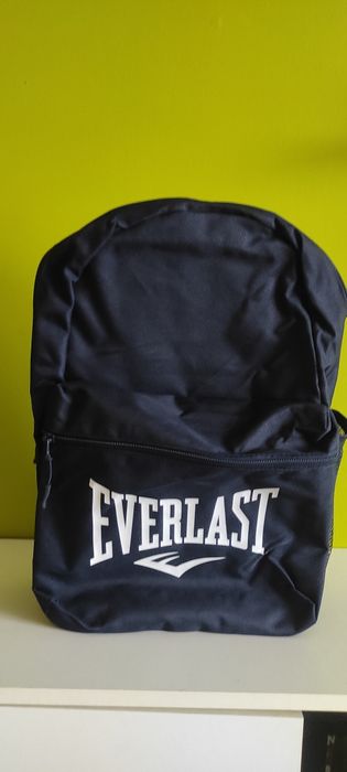 Plecak Everlast.