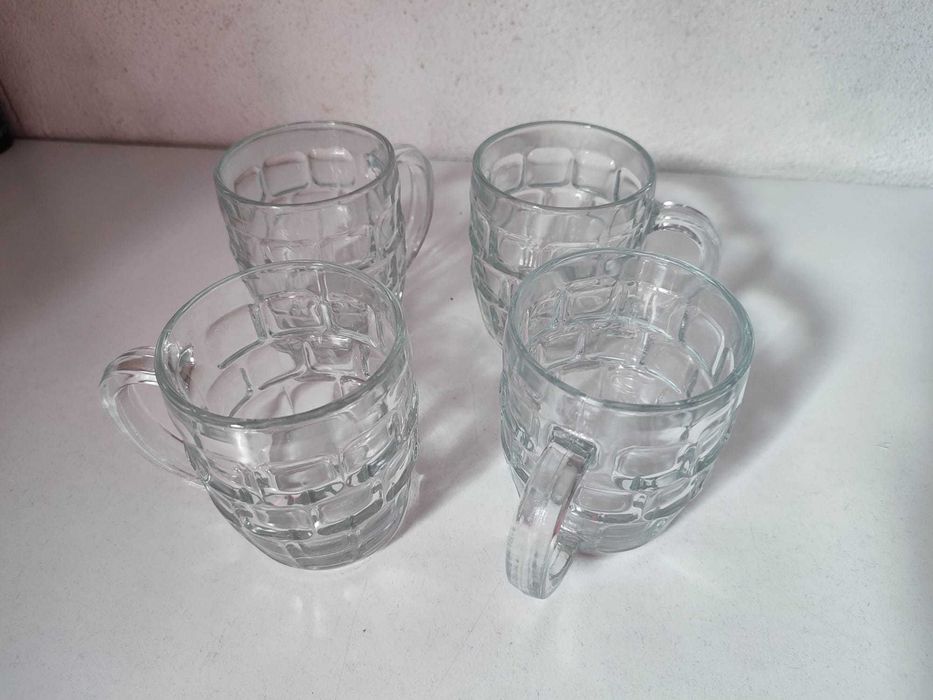 4 Beer Mugs447035779737856000
