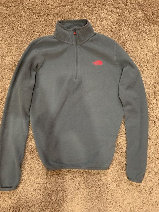 Флісова кофтина The North Face