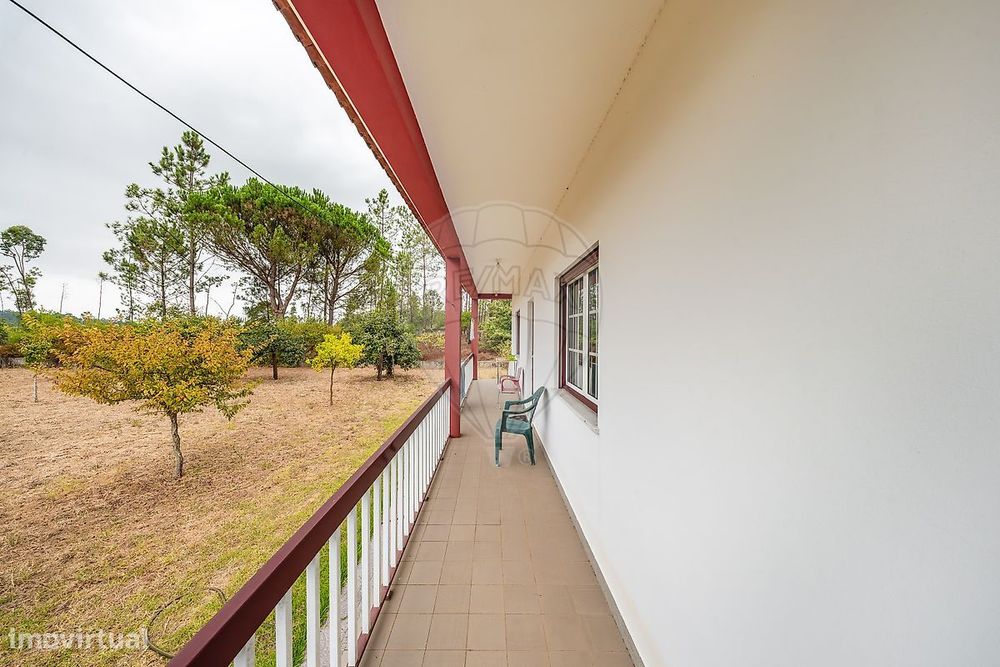 Moradia T3 para venda