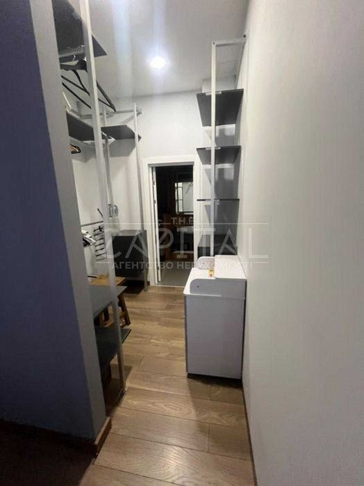 Оренда 2 кімнатної квартири в ЖК Zverinetskiy  вул. Звіринецька, 47