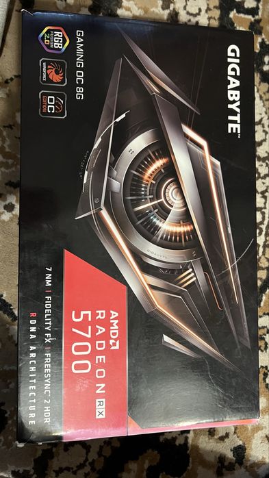 Продам геймерський ПК збірка топ