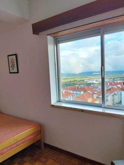 Guarda cidade, T3, 100m2, Aluguer