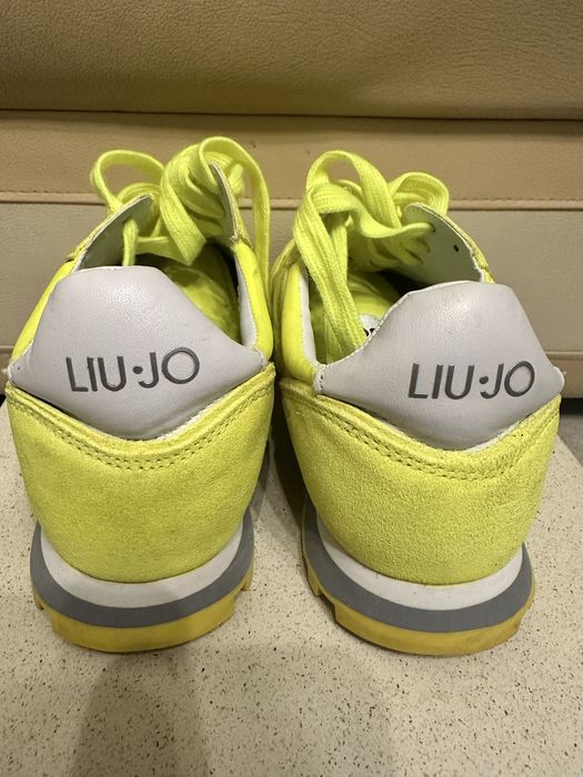Buty Liu Jo używane Roz 40