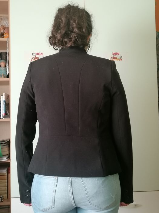 Vendo casaco Bershka por falta de uso