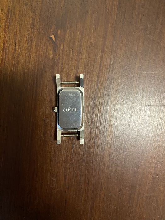 Mostrador de relógio