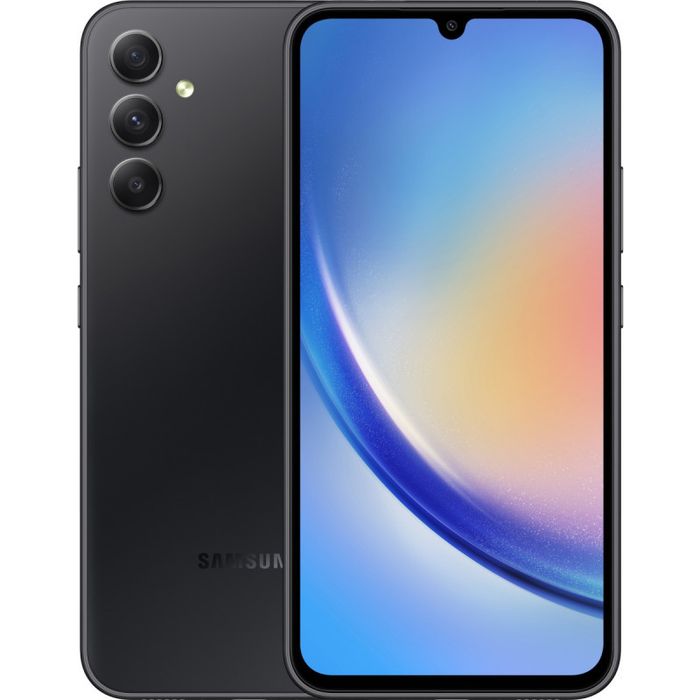 Samsung A346 Galaxy A34 6/128GB