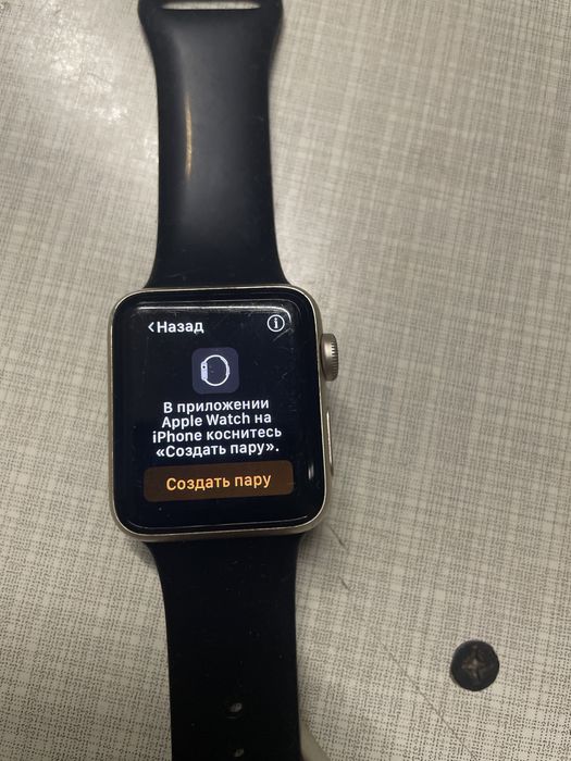 Продам часи Apple Watch