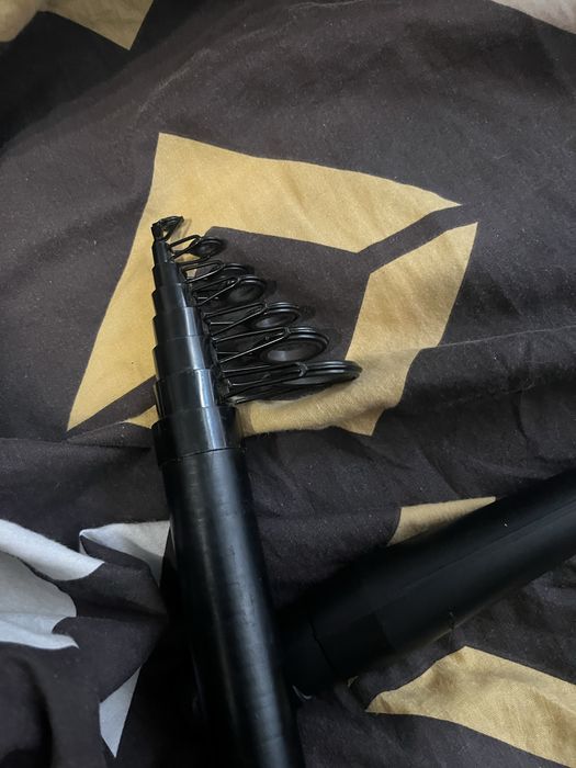 Wędka 3.60m jak nowa