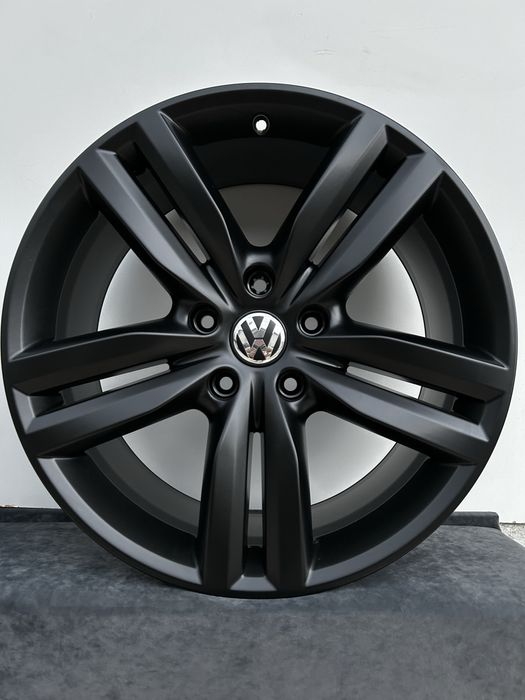 Диски R20 5/130 Volkswagen