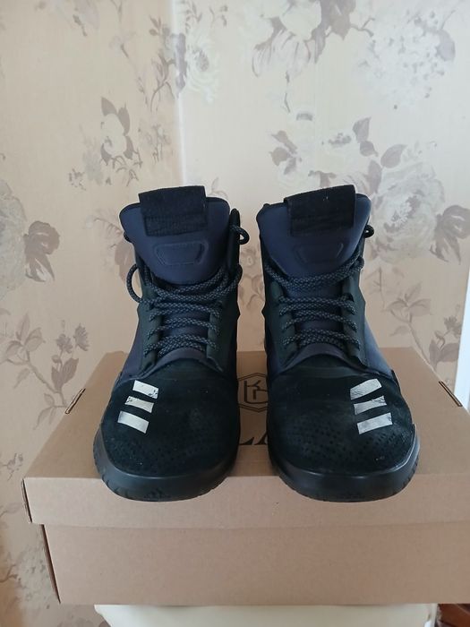 Кросівки Adidas ADO Crazy Team