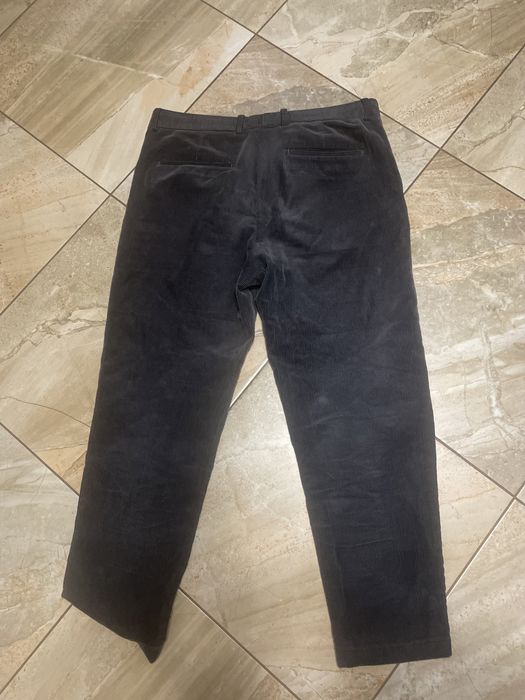 Spodnie młodzieżowe H&M