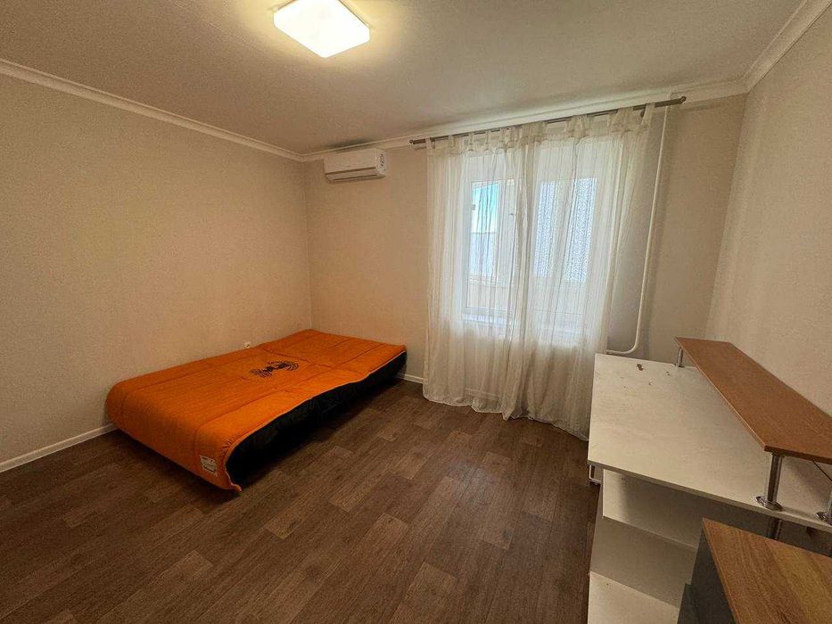 Двухкомнатная квартира с ремонтом в новом доме на Посёлке Котовского