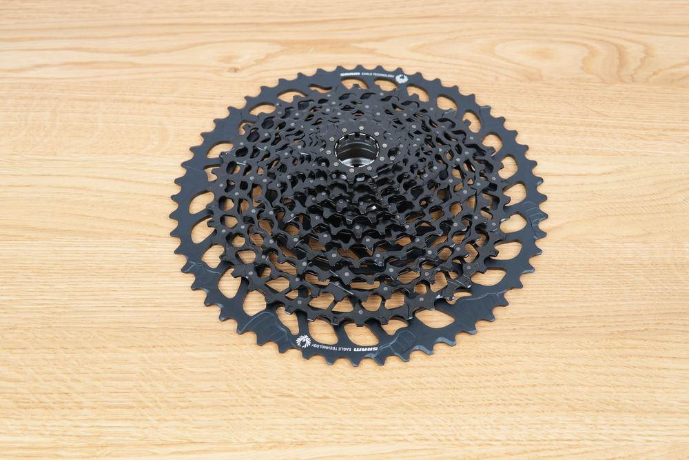 Kaseta Sram GX XG-1275 Eagle 12 rzędów 10-52T