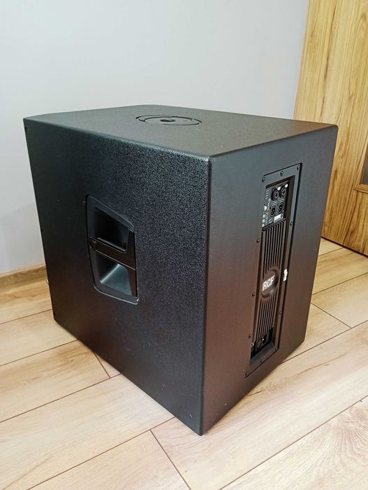 RCF ART 905-AS - subwoofer aktywny