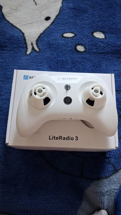 Betafpv literadio 3