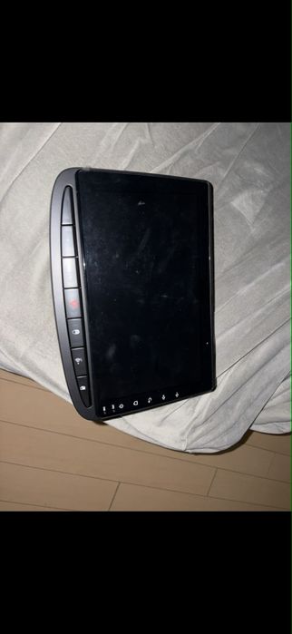 CarPlay Peugeot 308/408, rocznik 2007/2015