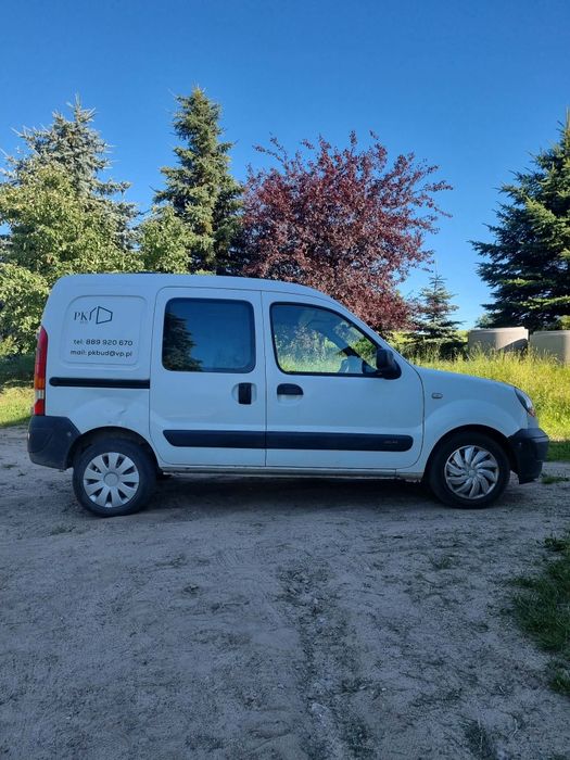 Renault  Kango 1.5
