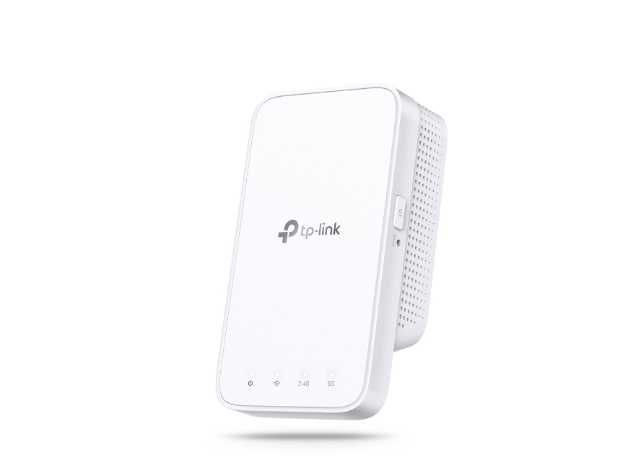 Re300 Extensor de Redes Repetidor de Rede Branco