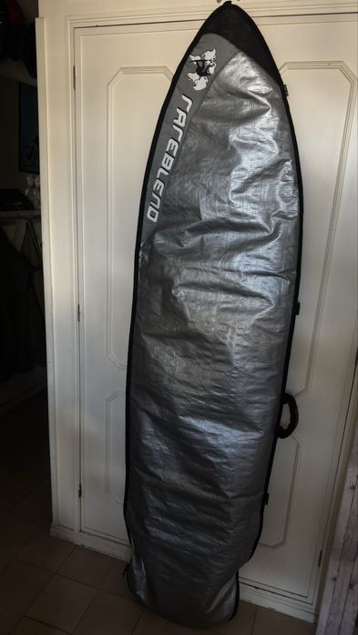 Prancha surf 6’4 Radical