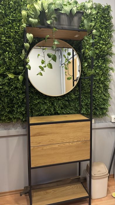 Меблі для салону