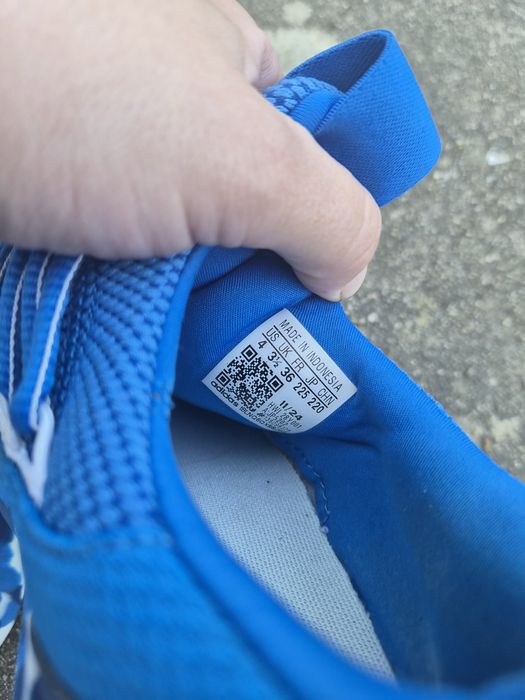 Ténis Adidas Lite Racer 7.0