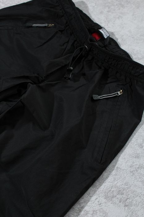 штаны трекинговые хаглофс | haglofs pants | штаны haglofs