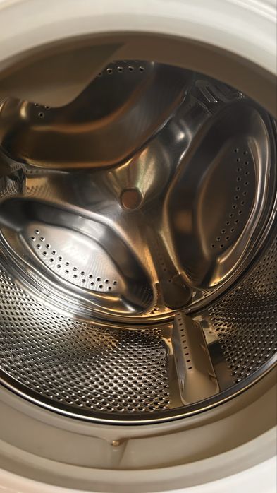 Máquina de lavar roupa