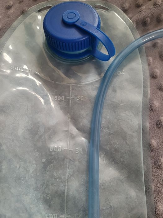 Bukłak na wodę Camelbak 2l Quechua