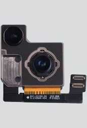 Câmaras Usadas iPhone 13 Mini - Traseira + Frontal | FUNCIONAM 100%